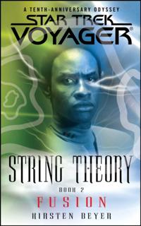 Star Trek: Voyager