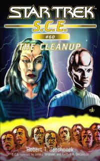 Star Trek: Starfleet Corps of Engineers