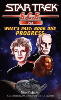 Star Trek: Starfleet Corps of Engineers