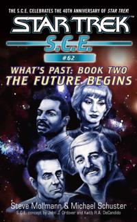 Star Trek: Starfleet Corps of Engineers