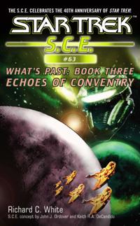 Star Trek: Starfleet Corps of Engineers