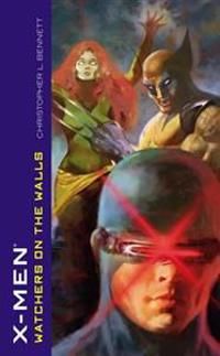 X-Men: Watchers on the Walls