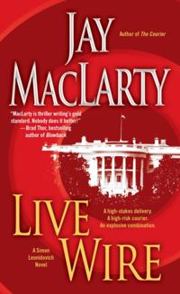 A Bestselling Political Thriller