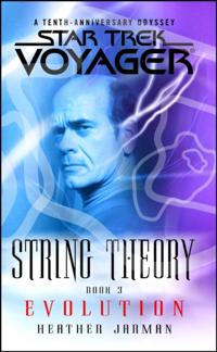 Star Trek: Voyager