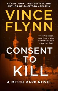 A Mitch Rapp Novel