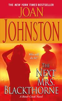 A Bitter Creek Novel