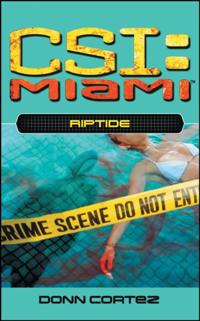 CSI: Miami