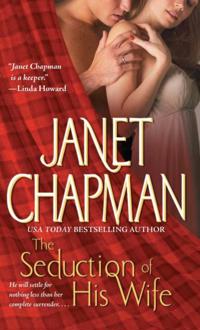 Seduction of His Wife
