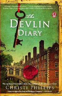 Devlin Diary
