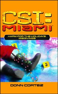 CSI: Miami