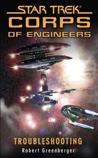 Star Trek: Starfleet Corps of Engineers