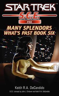 Star Trek: Starfleet Corps of Engineers