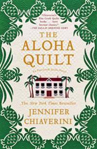 The Aloha Quilt