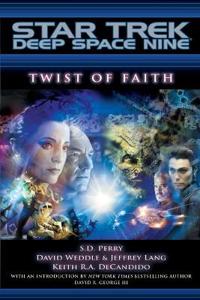 Twist Of Faith