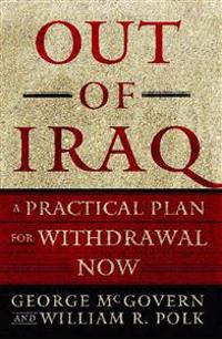 Out of Iraq
