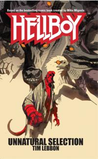 Hellboy