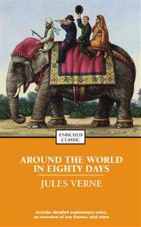 Around the World in Eighty Days