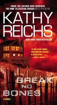 A Temperance Brennan Novel
