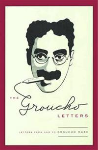 Groucho Letters