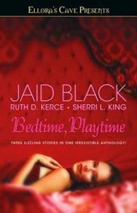 "BedTime, PlayTime: Ellora's Cave "