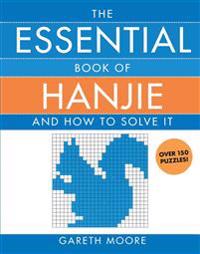 Essential Book of Hanjie