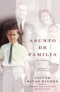 Asunto de familia (A Private Family Matter)
