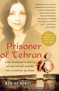 Prisoner of Tehran