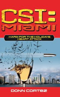CSI: Miami