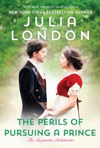 Desperate Debutantes