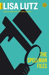 The Spellman Series