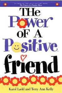 The Power of a Positive Friend