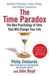 A Time Paradox