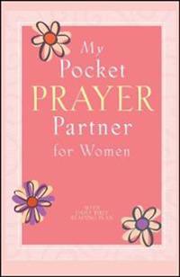 My Pocket Prayer Partner for Women