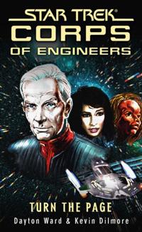 Star Trek: Starfleet Corps of Engineers