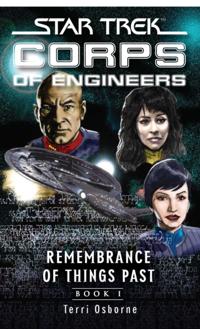 Star Trek: Starfleet Corps of Engineers