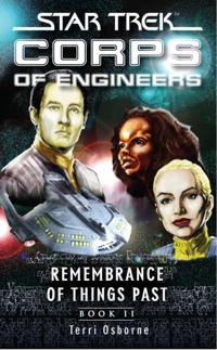 Star Trek: Starfleet Corps of Engineers