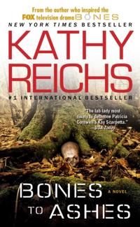 A Temperance Brennan Novel