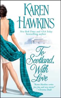 The MacLean Curse Series