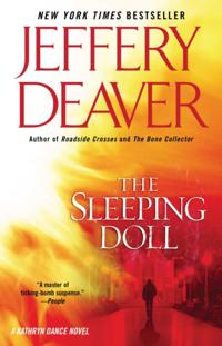 A Kathryn Dance Novel
