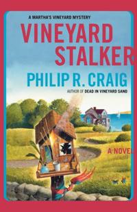 Martha’s Vineyard Mysteries