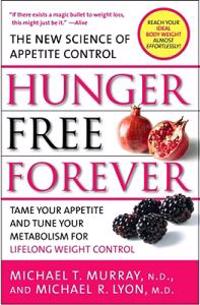 Hunger Free Forever