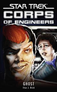 Star Trek: Starfleet Corps of Engineers