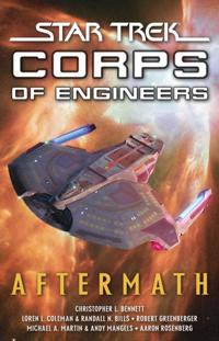 Star Trek: Starfleet Corps of Engineers