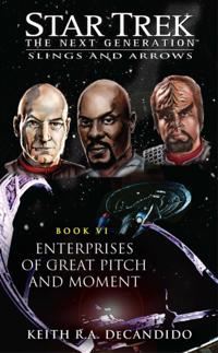 Star Trek: The Next Generation