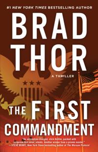 The Scot Harvath Series