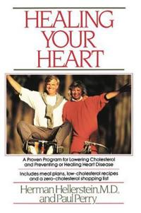 Healing Your Heart
