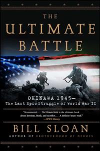 Ultimate Battle