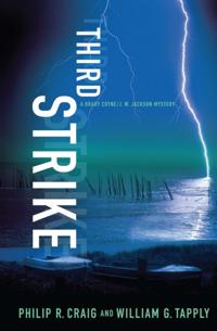 A Brady Coyne and J.W. Jackson Mystery