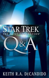 Star Trek: The Next Generation