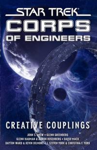 Star Trek: Starfleet Corps of Engineers